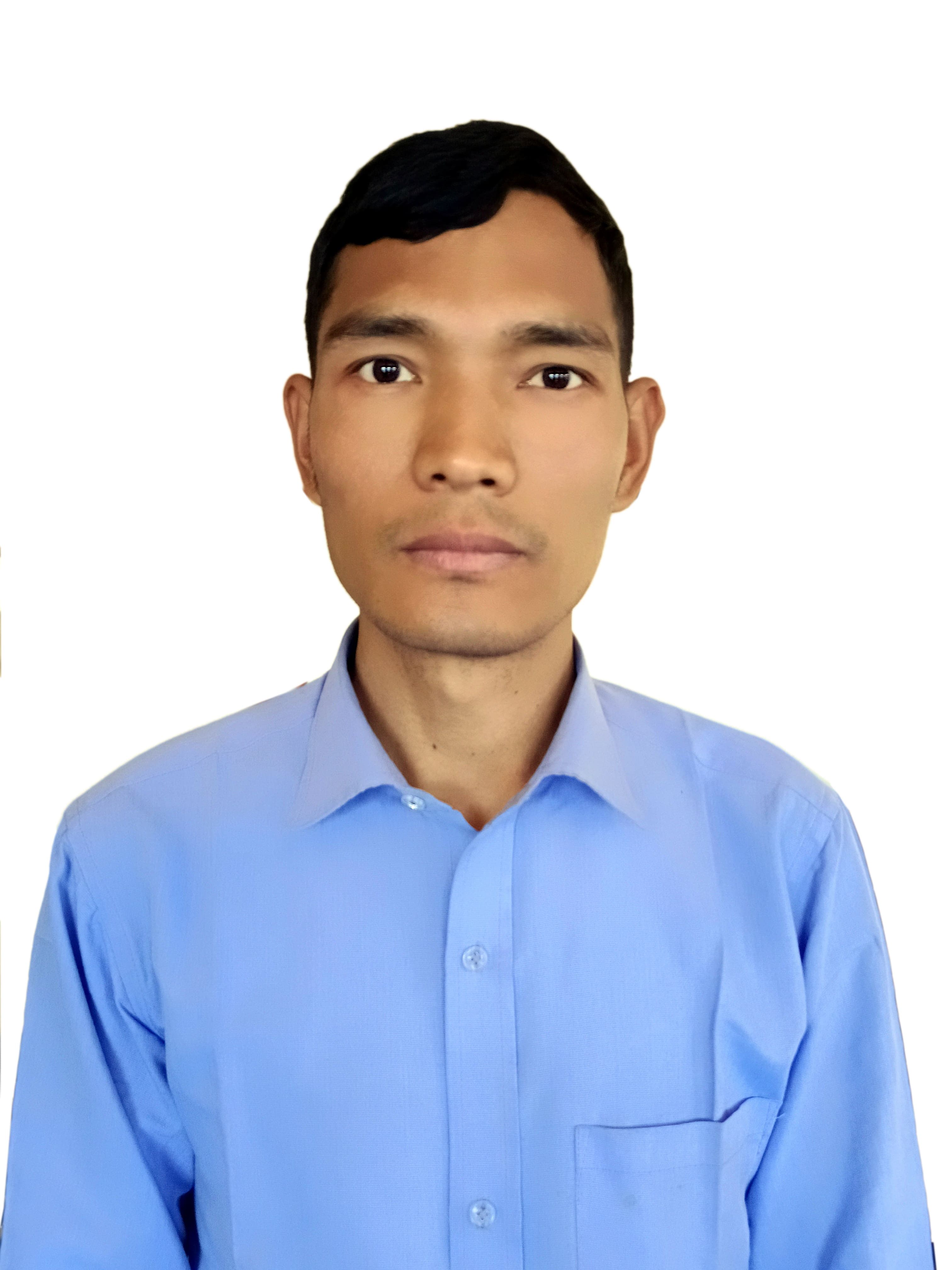 Buddhiman Lopchan