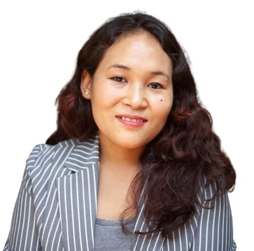 Samita Tamang